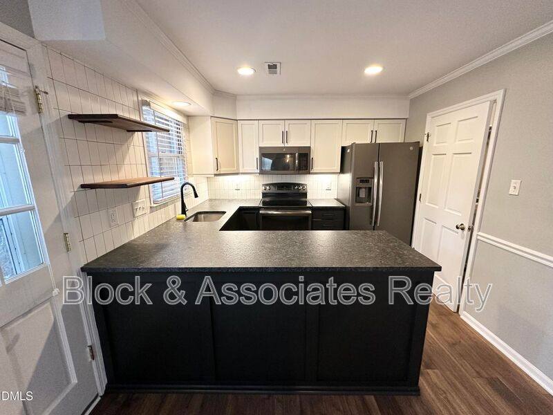 Townhouse for rent at 5649 Hamstead Crossing, Raleigh, NC 27612