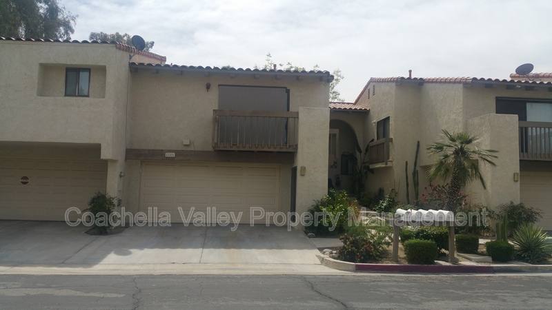 Condo for rent at 45406 Driftwood Dr, Palm Desert, CA 92260