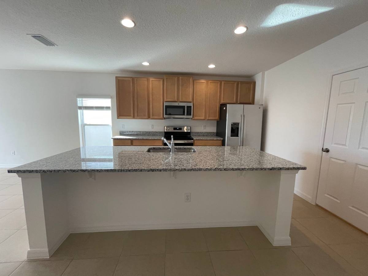 House for rent at 5566 Sabal Dr, Saint Cloud, FL 34771