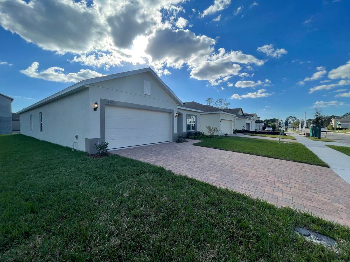 House for rent at 5566 Sabal Dr, Saint Cloud, FL 34771