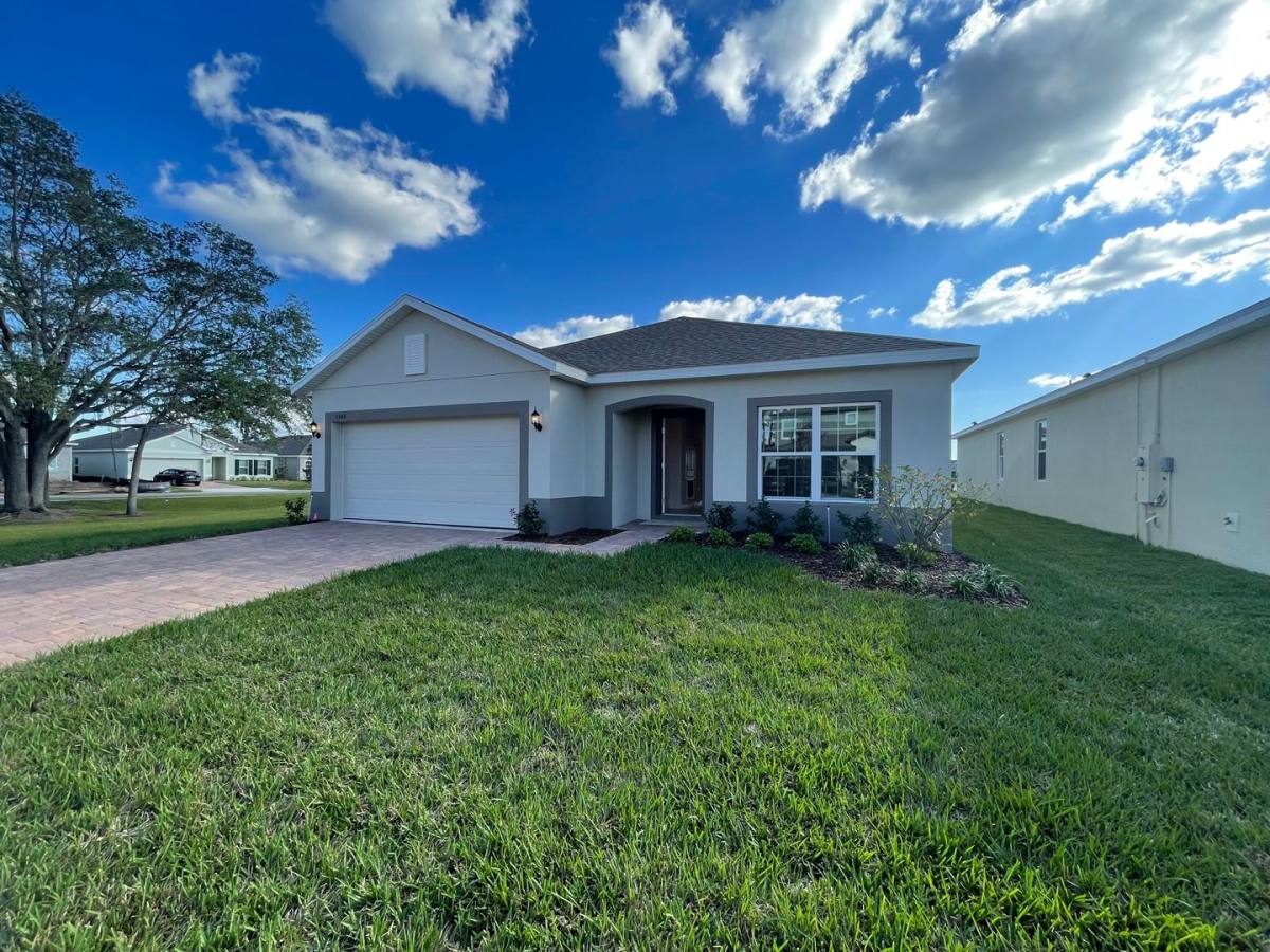 House for rent at 5566 Sabal Dr, Saint Cloud, FL 34771