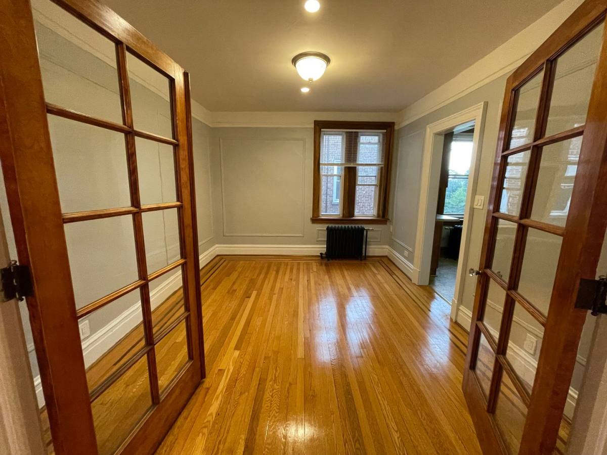 Apartment for rent at 49 S Lake Ave, Albany, NY 12203