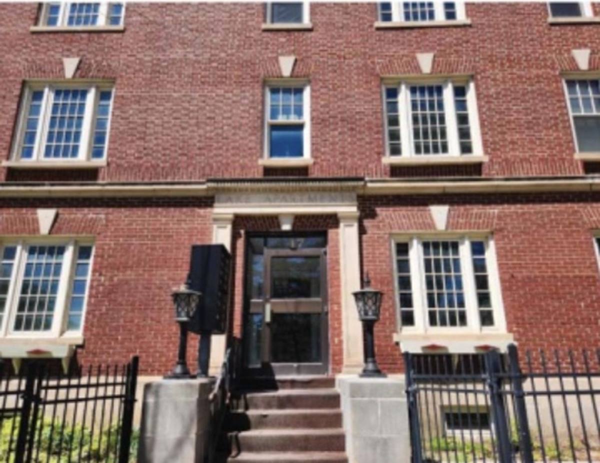 Apartment for rent at 49 S Lake Ave, Albany, NY 12203