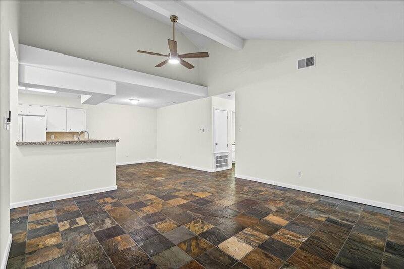 Apartment for rent at 361 Fantail Loop, Austin, TX 78734