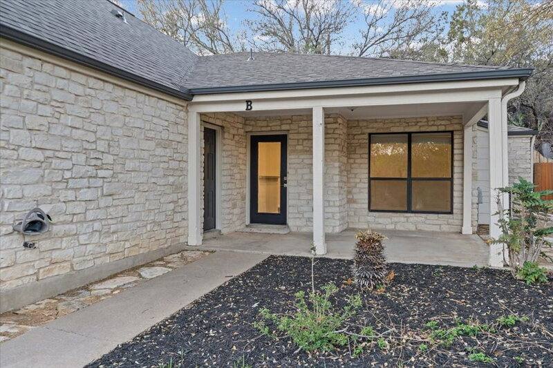 Apartment for rent at 361 Fantail Loop, Austin, TX 78734
