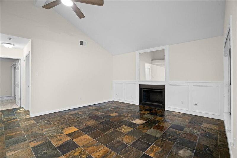 Apartment for rent at 361 Fantail Loop, Austin, TX 78734