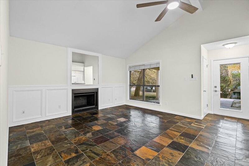 Apartment for rent at 361 Fantail Loop, Austin, TX 78734