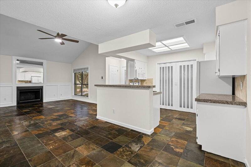 Apartment for rent at 361 Fantail Loop, Austin, TX 78734