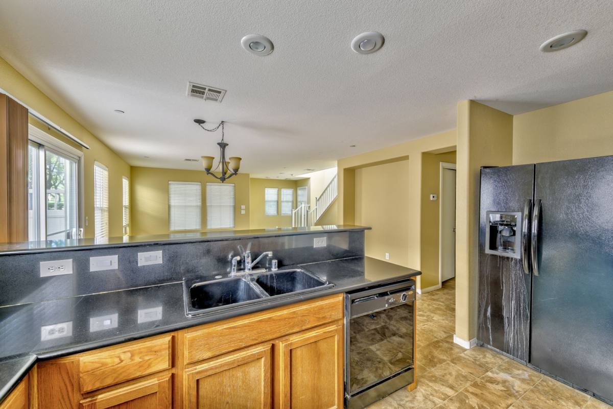 House for rent at 3164 Degas Tapestry Ave, Henderson, NV 89044