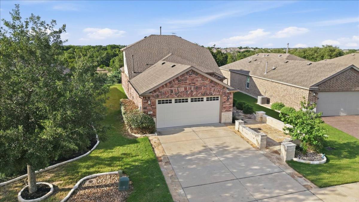 House for rent at 816 Hamilton Lane, Georgetown, TX 78633