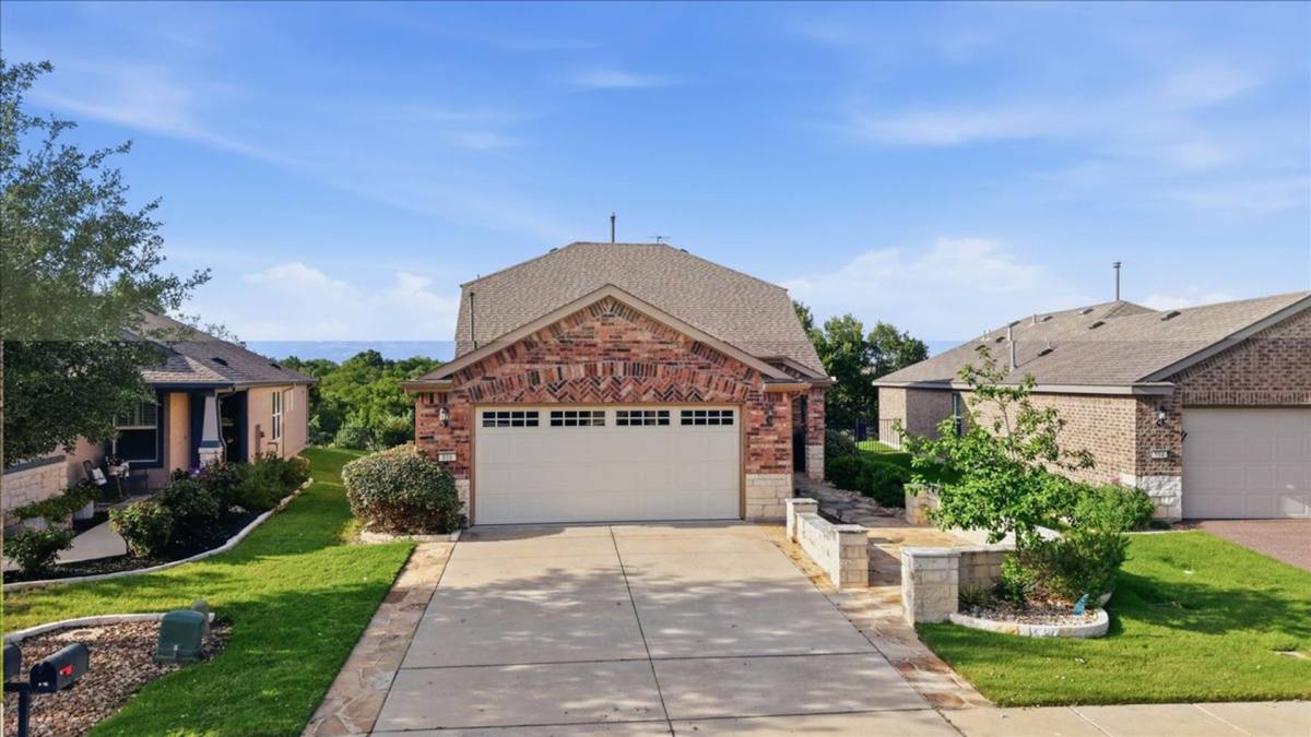 House for rent at 816 Hamilton Lane, Georgetown, TX 78633