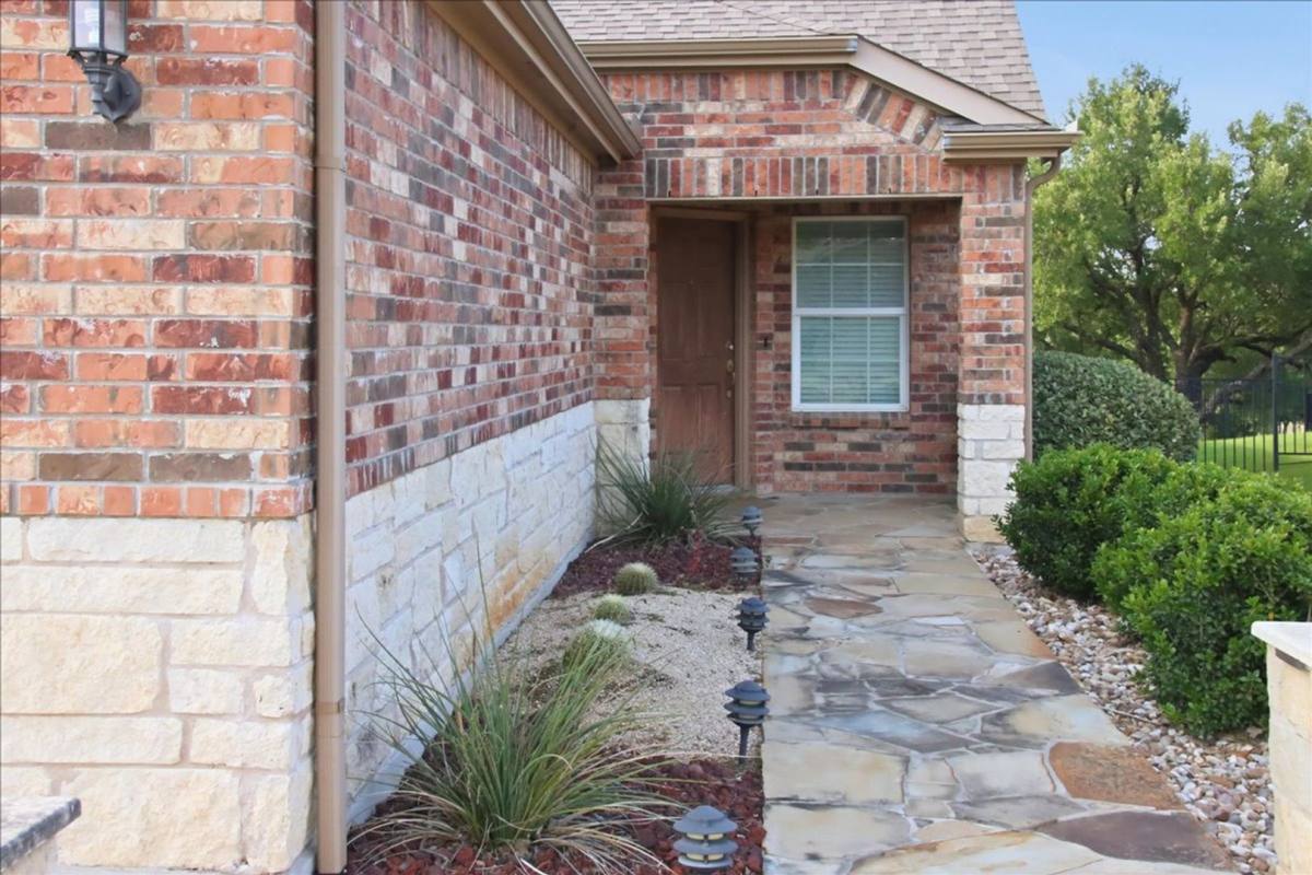 House for rent at 816 Hamilton Lane, Georgetown, TX 78633