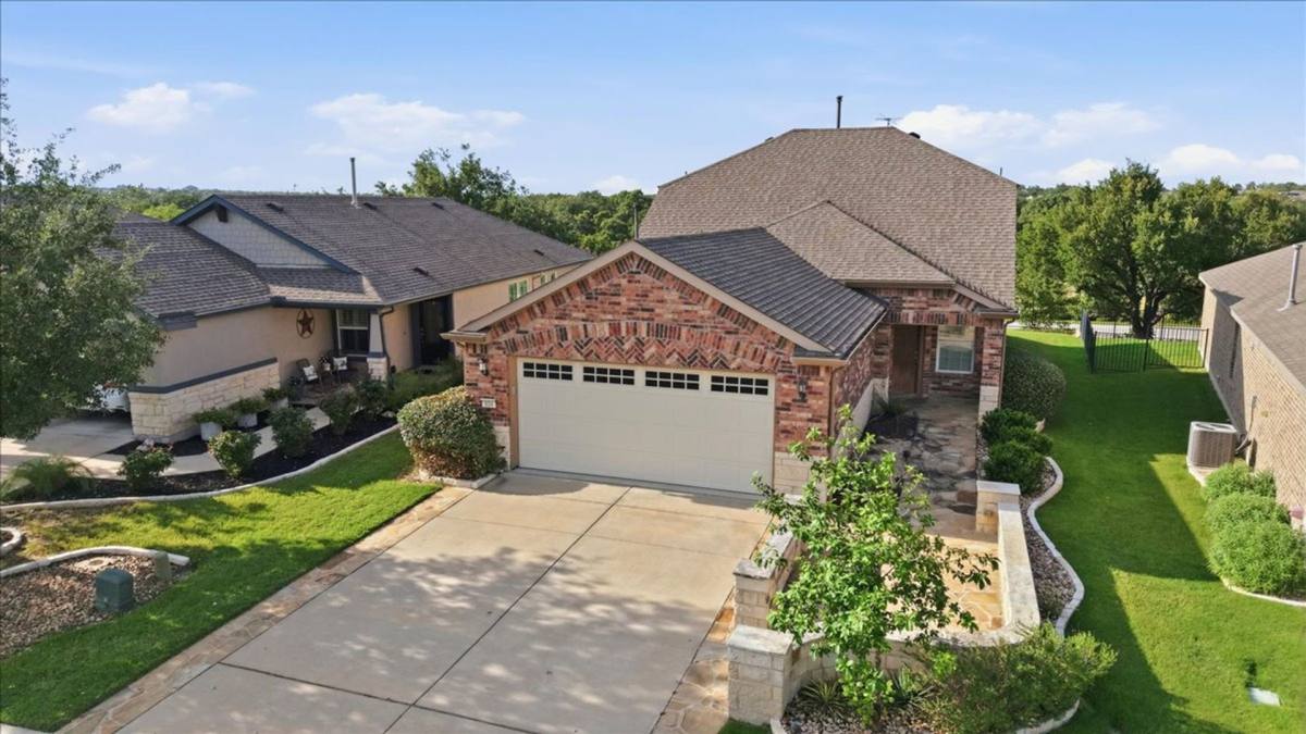 House for rent at 816 Hamilton Lane, Georgetown, TX 78633