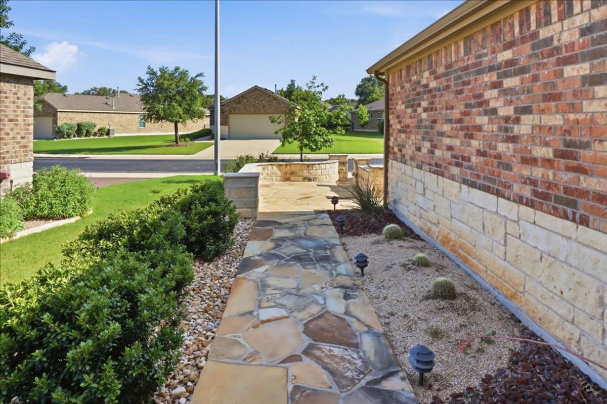 House for rent at 816 Hamilton Lane, Georgetown, TX 78633