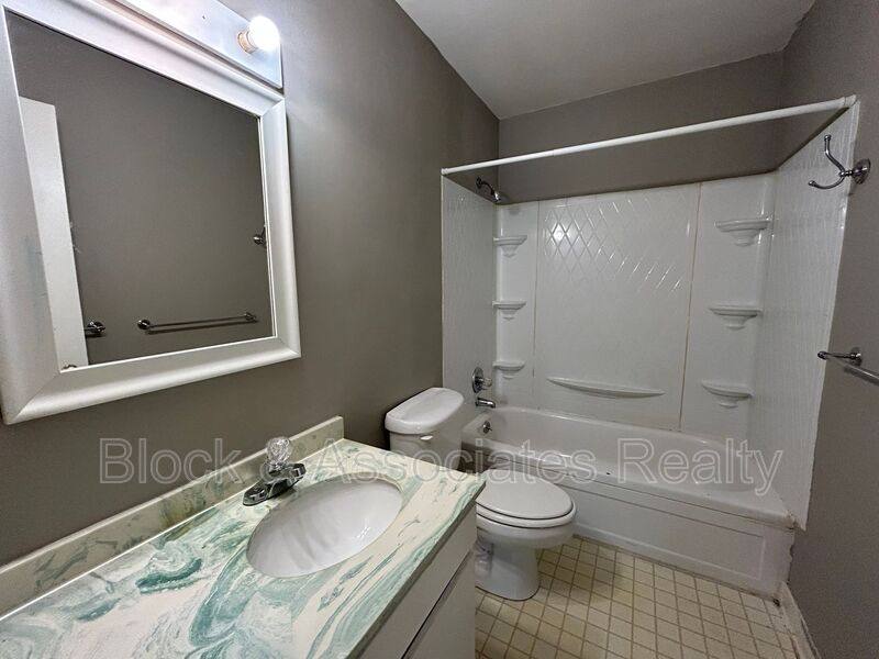 House for rent at 640-A Rugby Row, Winston Salem, NC 27106