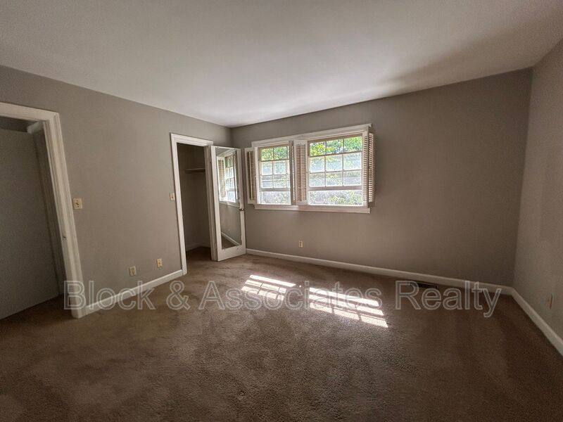 House for rent at 640-A Rugby Row, Winston Salem, NC 27106