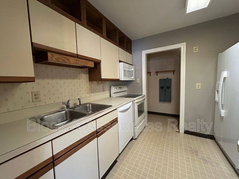 House for rent at 640-A Rugby Row, Winston Salem, NC 27106