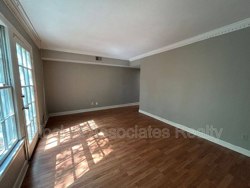 House for rent at 640-A Rugby Row, Winston Salem, NC 27106