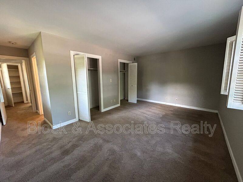 House for rent at 640-A Rugby Row, Winston Salem, NC 27106