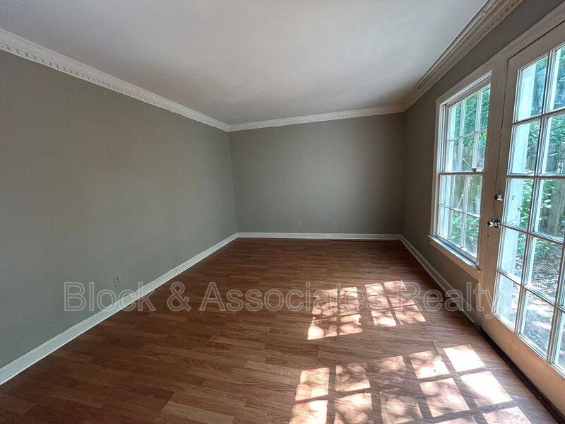 House for rent at 640-A Rugby Row, Winston Salem, NC 27106