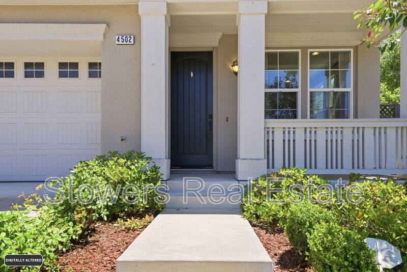 House for rent at 4502 Butterfly Creek Rd, San Ramon, CA 94582