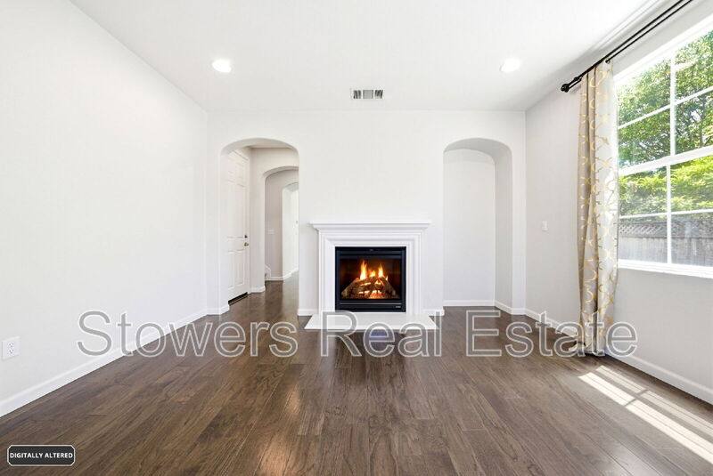 House for rent at 4502 Butterfly Creek Rd, San Ramon, CA 94582