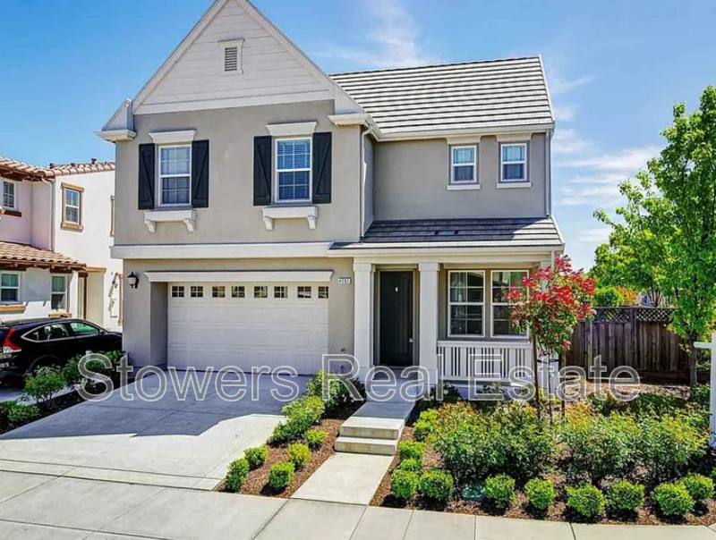House for rent at 4502 Butterfly Creek Rd, San Ramon, CA 94582