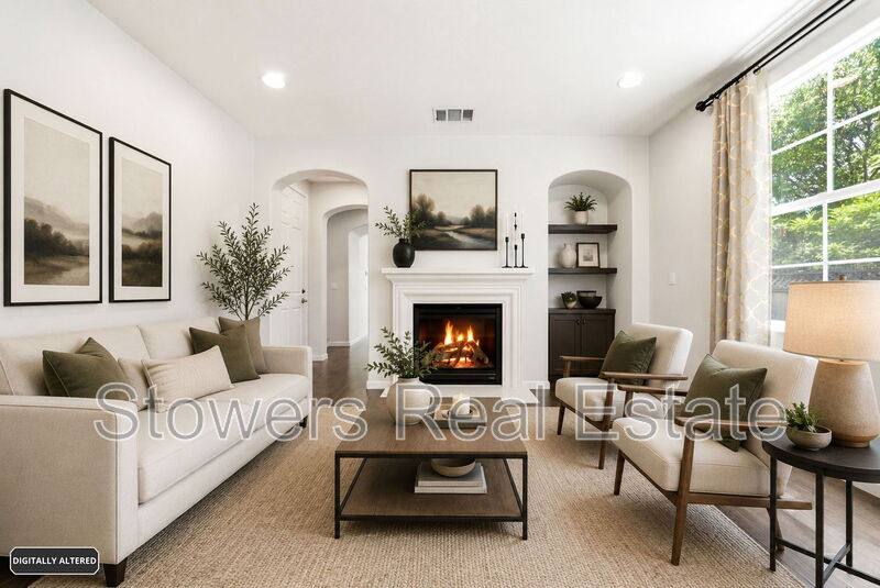 House for rent at 4502 Butterfly Creek Rd, San Ramon, CA 94582