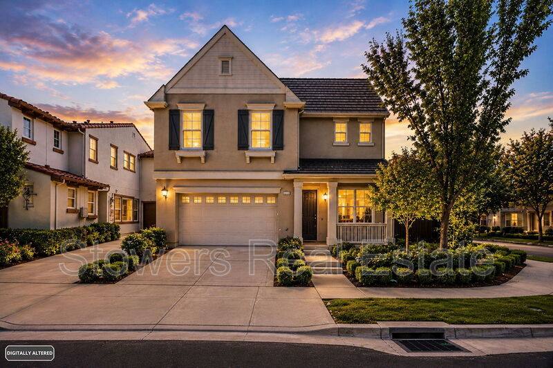 House for rent at 4502 Butterfly Creek Rd, San Ramon, CA 94582