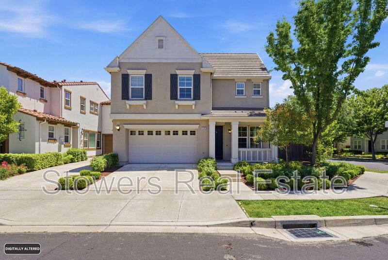 House for rent at 4502 Butterfly Creek Rd, San Ramon, CA 94582