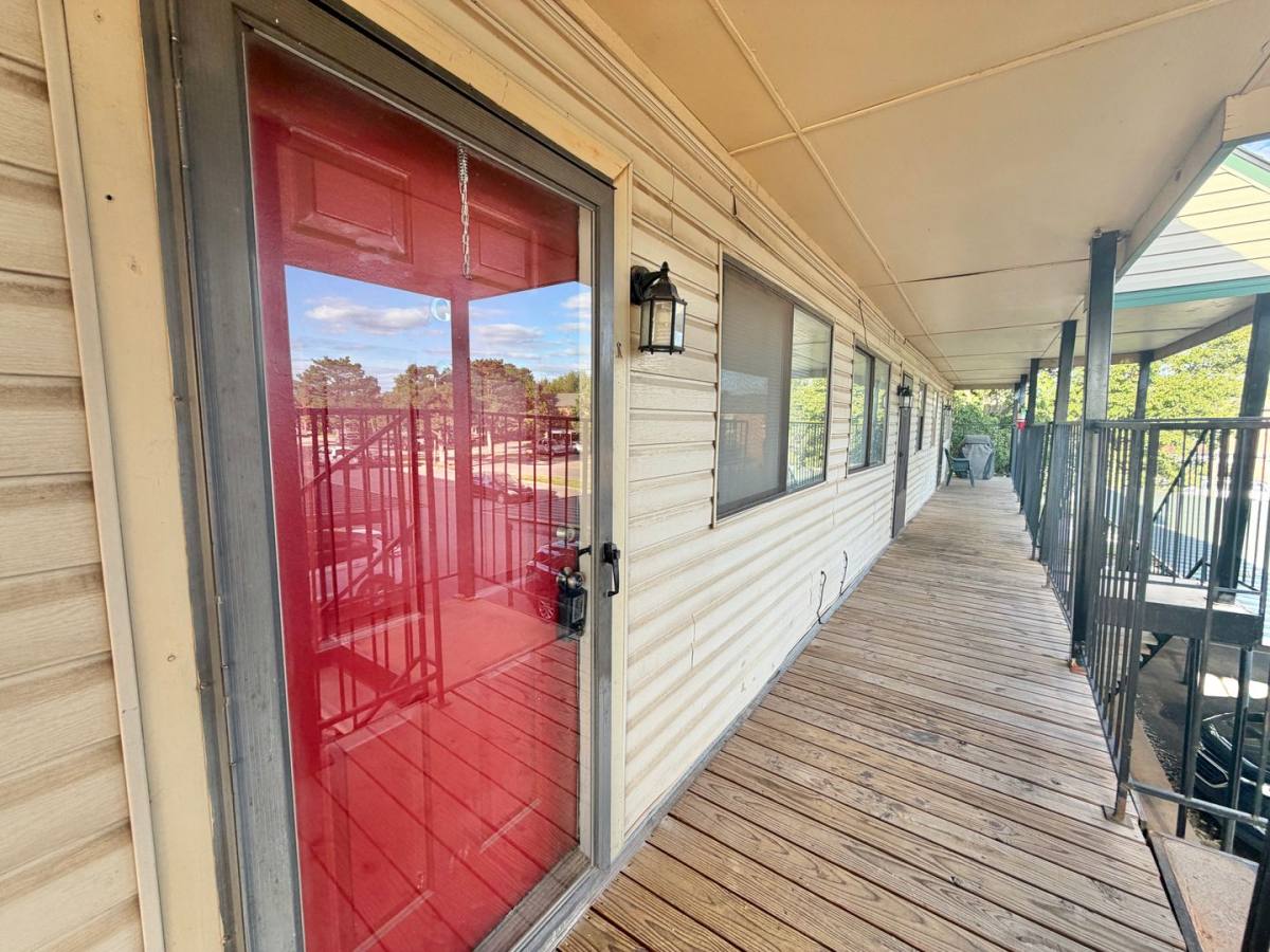 Apartment for rent at 5804 S Harvey Ave, Oklahoma City, OK 73109