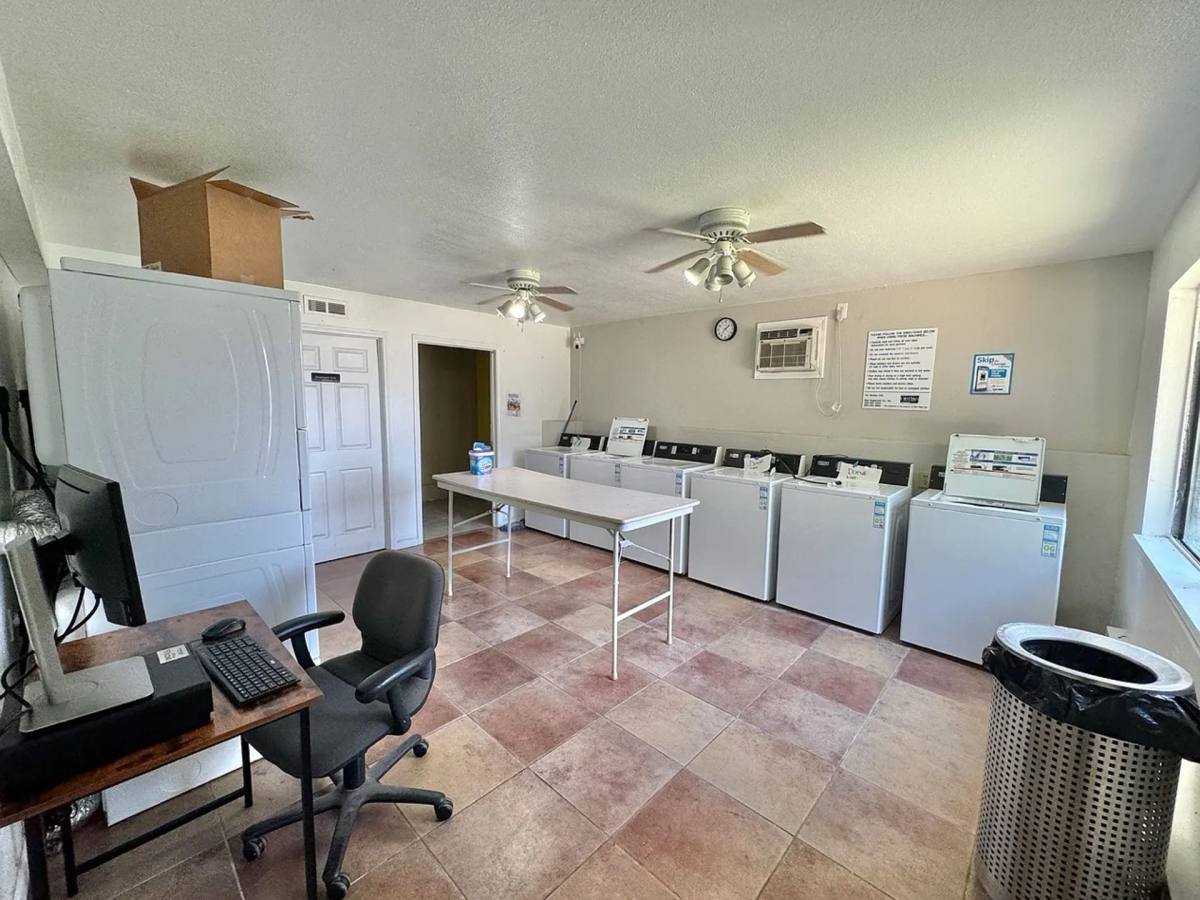 Apartment for rent at 5804 S Harvey Ave, Oklahoma City, OK 73109