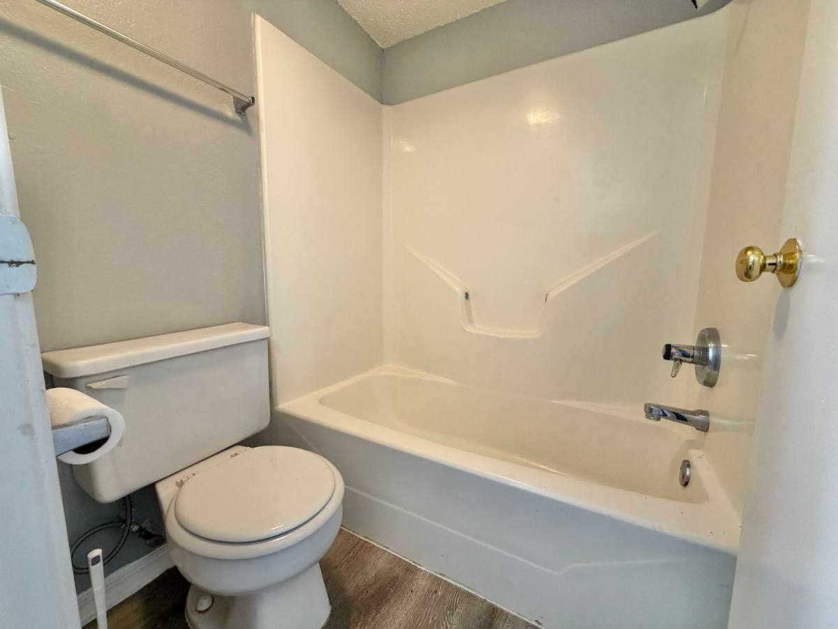Apartment for rent at 5804 S Harvey Ave, Oklahoma City, OK 73109