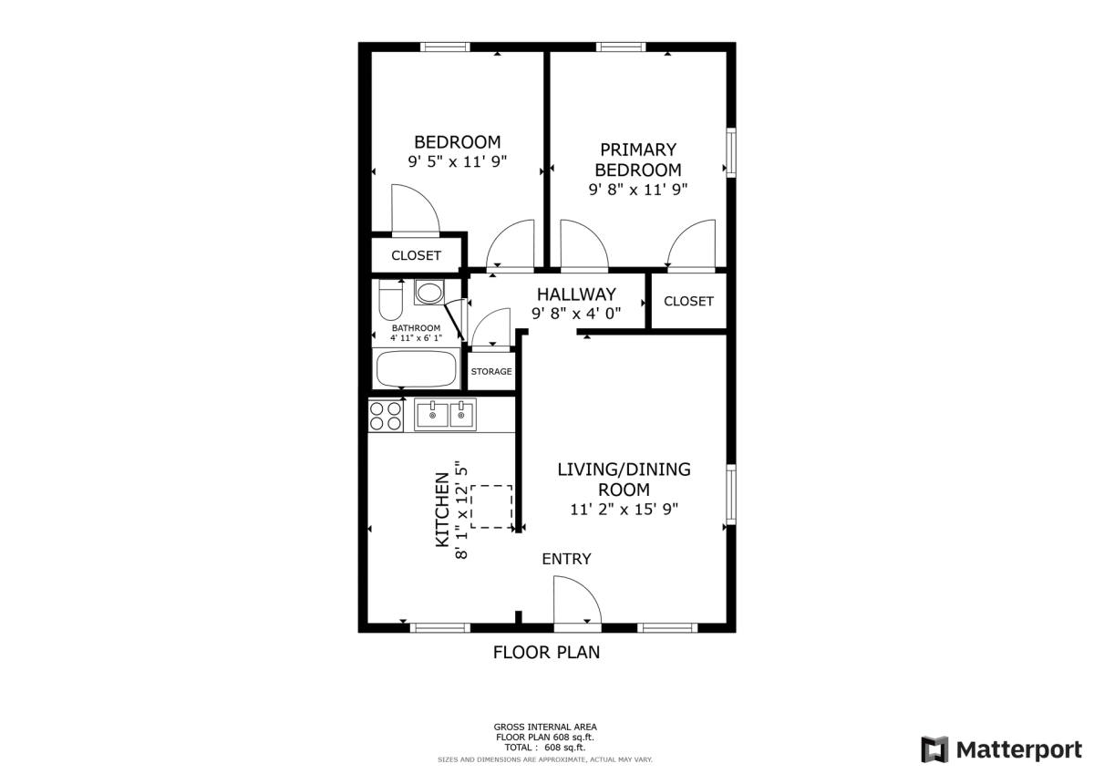 Apartment for rent at 3500 SW 29th Place, Oklahoma City, OK 73119
