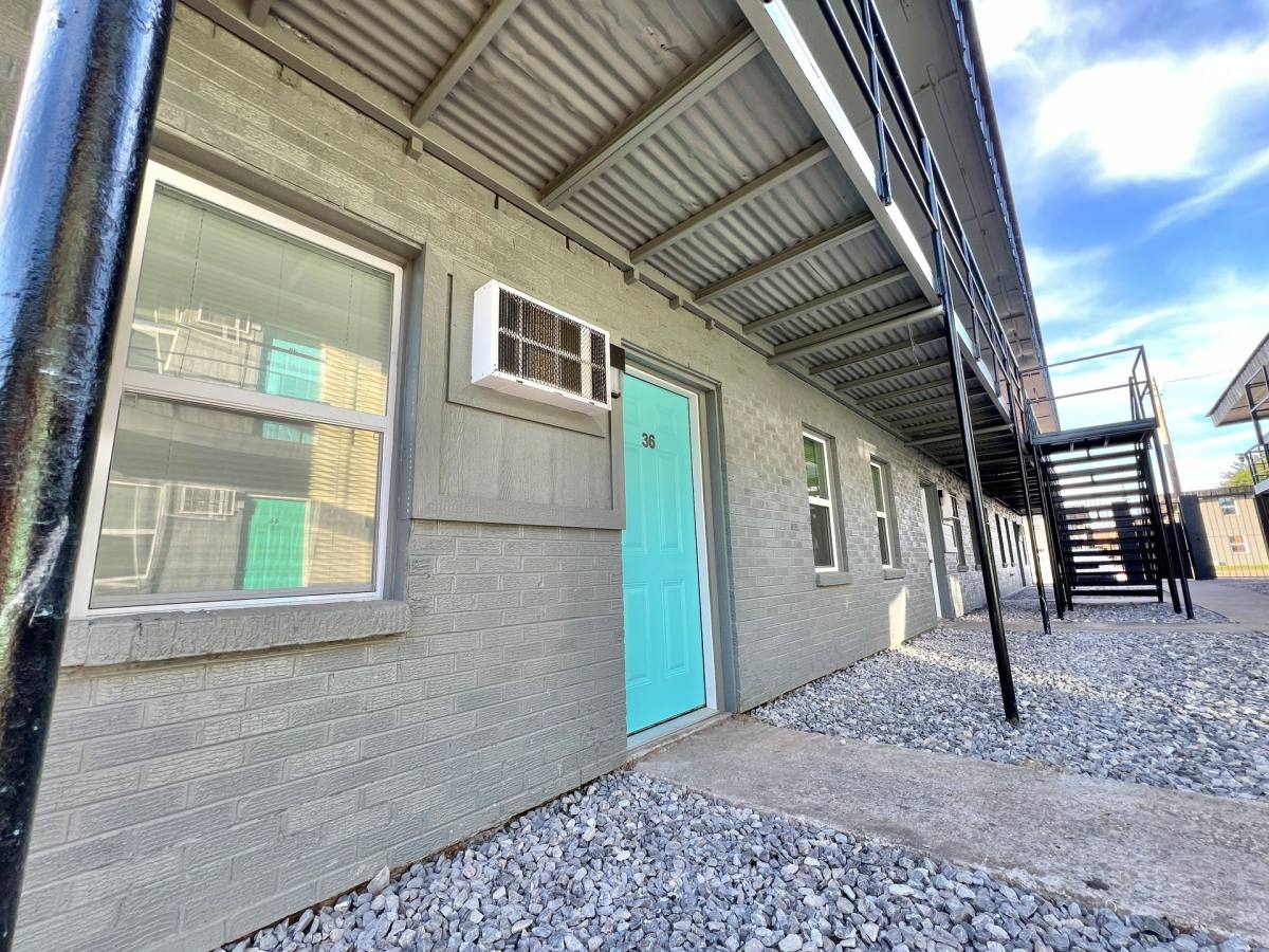 Apartment for rent at 3500 SW 29th Place, Oklahoma City, OK 73119