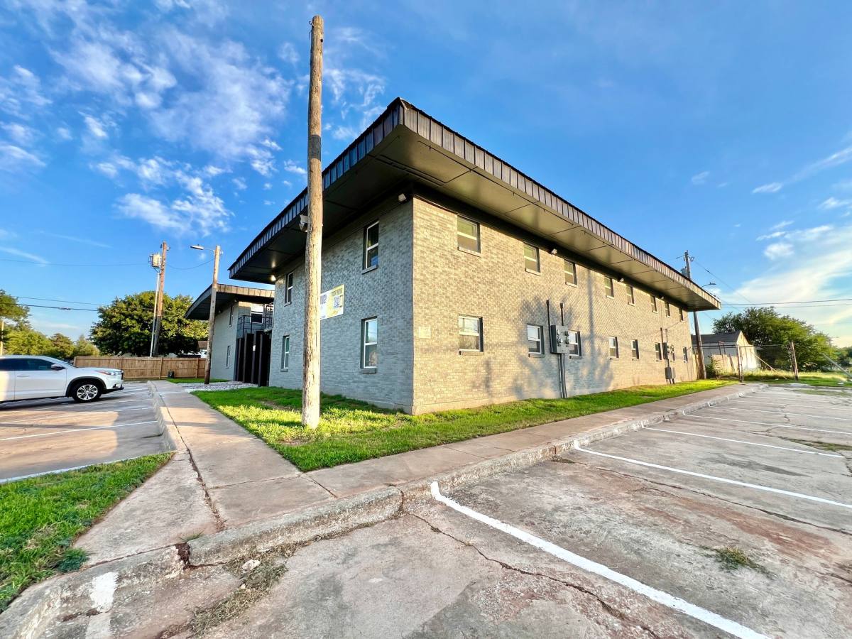 Apartment for rent at 3500 SW 29th Place, Oklahoma City, OK 73119