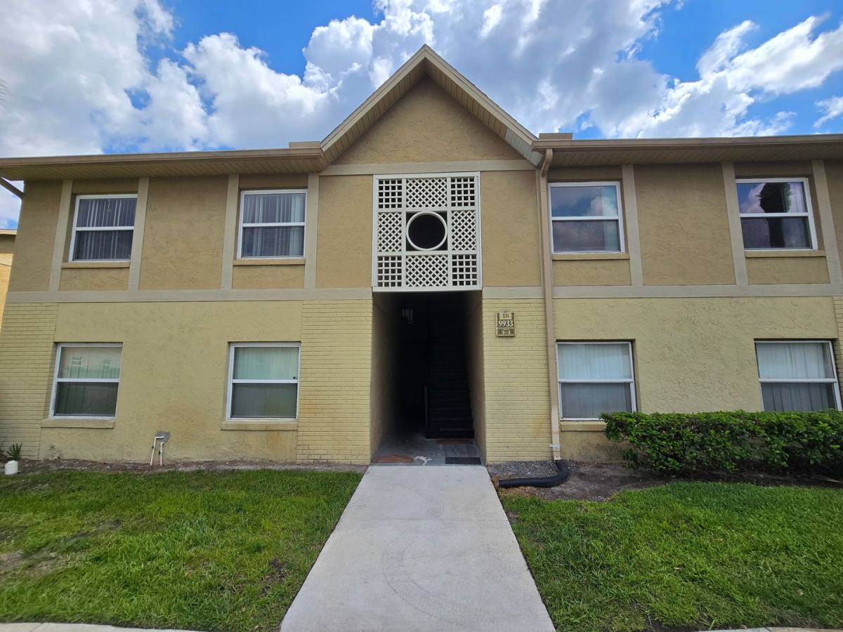 Condo for rent at 9933 Sweepstakes Lane #4, Orlando, FL 32837