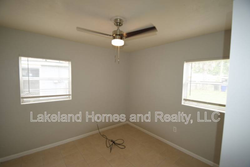 House for rent at 1213 W Patterson St, Lakeland, FL 33815