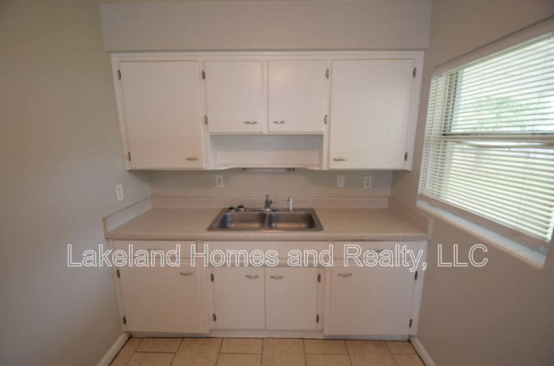 House for rent at 1213 W Patterson St, Lakeland, FL 33815
