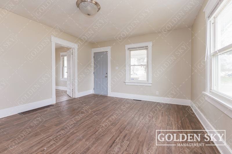 House for rent at 2440 S Hoyt Ave, Muncie, IN 47302