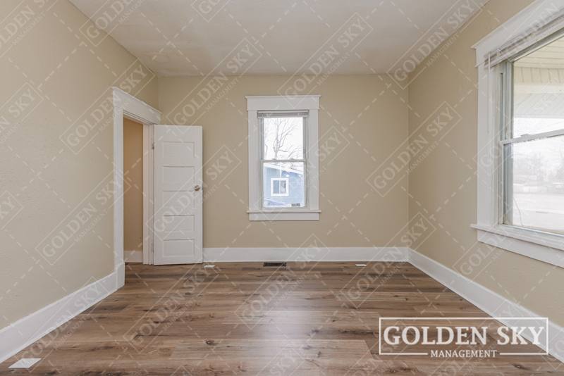 House for rent at 2440 S Hoyt Ave, Muncie, IN 47302