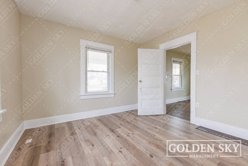 House for rent at 2440 S Hoyt Ave, Muncie, IN 47302