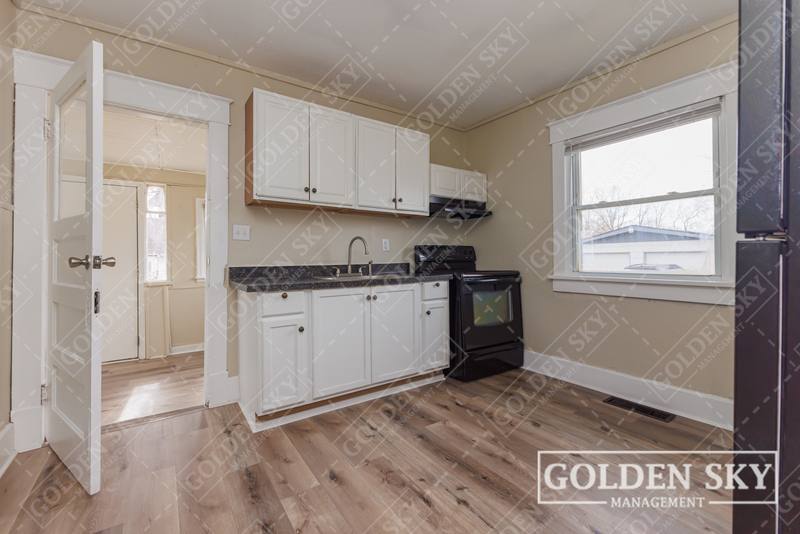 House for rent at 2440 S Hoyt Ave, Muncie, IN 47302