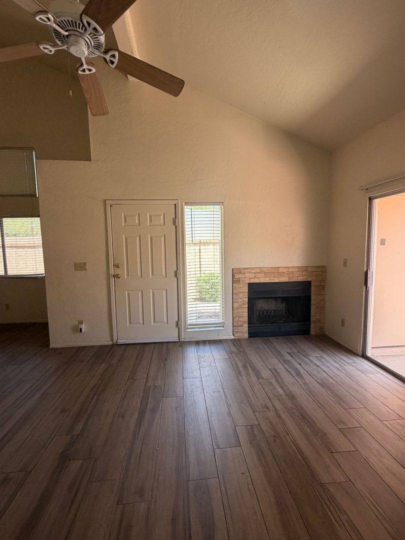 Townhouse for rent at 2019 W Lemon Tree Place, Chandler, AZ 85224