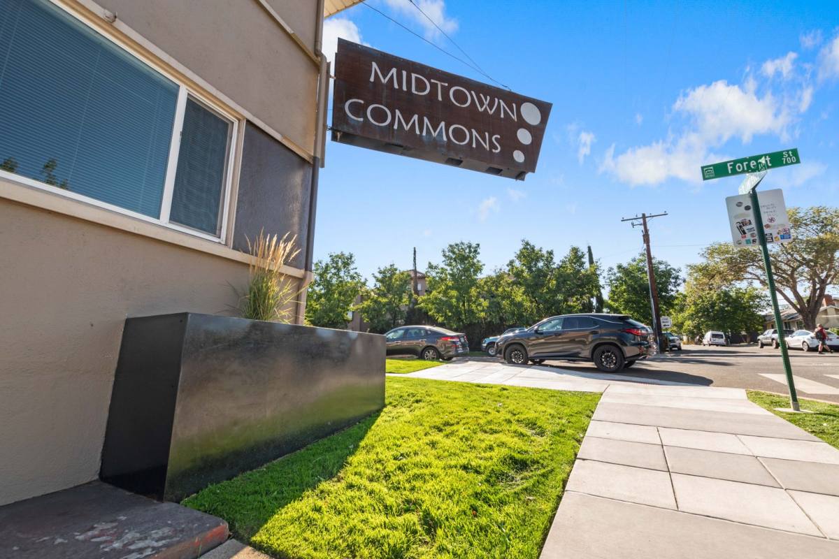 Apartment for rent at 700 Forest St, Reno, NV 89509