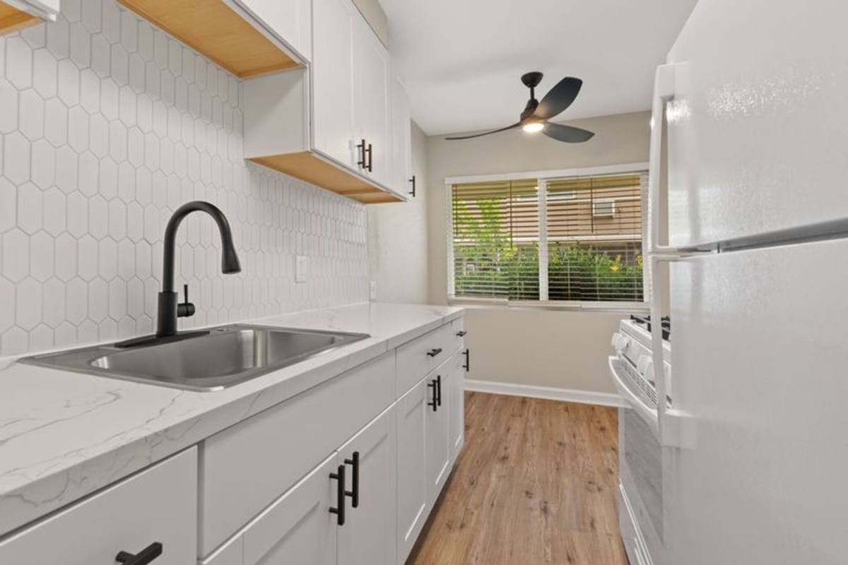 Apartment for rent at 700 Forest St, Reno, NV 89509