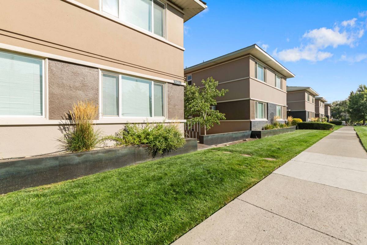 Apartment for rent at 700 Forest St, Reno, NV 89509