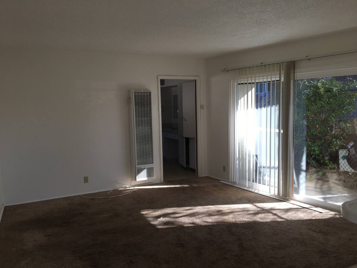 Apartment for rent at 6653 Pasado A & B, Goleta, CA 93117