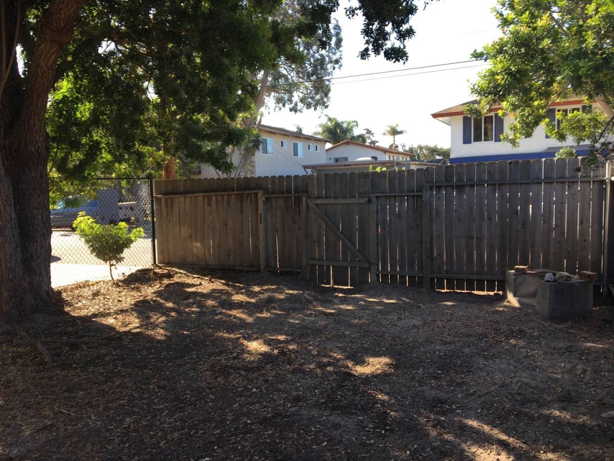 Apartment for rent at 6653 Pasado A & B, Goleta, CA 93117