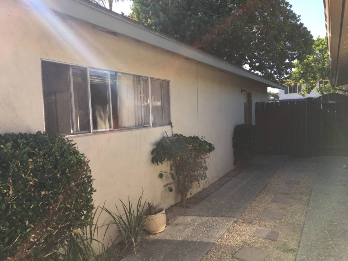 Apartment for rent at 6653 Pasado A & B, Goleta, CA 93117